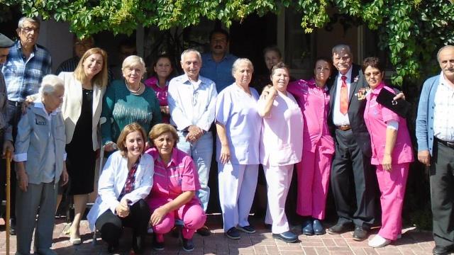 Selçuk Organ Bağış Haftası Etkinliği